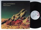WALL OF VOODOO Dark Continent I.R.S. LP VG+ e
