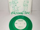 Minutemen Paranoid Time 7