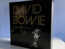 David Bowie FIVE YEARS box LP - Near Mint