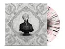 Polyphia Renaissance Exclusive White w/ Pink & Black Splatter Colored Vinyl LP