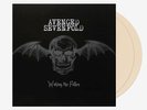 Avenged Sevenfold Waking The Fallen Exclusive Bone Colored Vinyl 2LP