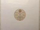 THIN LIZZY 'Cowboy Song (Live)' 1978 US 3-track promotional 12