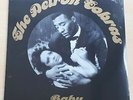 THE DETROIT COBRAS Baby UK Rough Trade vinyl LP MINT/SEALED