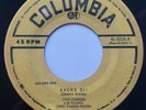 FAYO CABRERA Y SU CONJUNTO - Ahora Si  / RARE MAMBO MEXICO FALLO 45