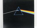 PINK FLOYD - DARK SIDE OF THE MOON  MOBILE FIDELITY MFSL 1-017 RECORD