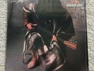 Stevie Ray Vaughan & Double Trouble In Step 1989 Vinyl Blues Guitar EX Record