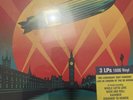led zeppelin celebration day vinyl mint still sealed 3LP