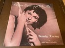 Beverly Kenney Come Swing with Me SPAIN Fresh Sounds Jazz Pop Vocal LP Burns