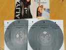 Aaliyah - Age Ain't Nothing But A  Number - 2 x LP - HIP 149 - Vinyl