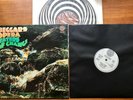 WATERS OF CHANGE -BEGGARS OPERA - VERTIGO UK 6360054 VINYL 1971 - 1 PRESS