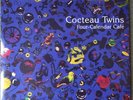 Cocteau Twins Four-calendar Cafe Signed Vinyl
