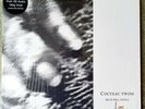 Cocteau Twins Blue Bell Knoll Signed Vinyl
