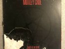 Motley Crue Shout at the devil lp vinyl record 1983 gatefold coverr album