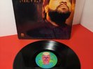 Tito Nieves Dejame Vivir LP Vinyl RMM 1991