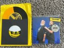 Tenacious D Don't Blow It Kage Tri-Color RARE Third Man Records Single