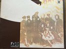Led Zeppelin II - Original 1971 UK Plum Vinyl - 588198 - Killing Floor - EX Con