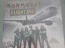 Iron Maiden – Flight 666 - The Original Soundtrack  2 LP Picture Disc Limited ED