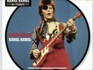 David Bowie Rebel Rebel 40th Ann.7” Picture Disc