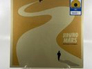 Bruno Mars - Doo-Wops & Hooligans Vinyl Record Yellow Color Variant