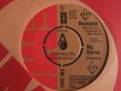 BIG CARROT - BLACKJACK   SQUINT EYE MANGLE 1973 EMI DEMO/PROMO (MARC BOLAN)