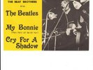 Roll over Beatles: 