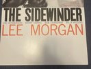 Lee Morgan - The Sidewinder [Vinyl LP] 180 Gram - Blue Note Records