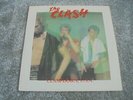 The Clash ‎- Clampdown U.S.A. 1980 UK DOUBLE LP CENTRIFUGAL NOT TMOQ