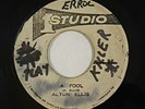Alton Ellis 