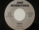 Alton Ellis 