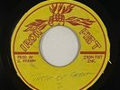 Augustus Pablo 
