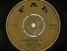 Hortense Ellis & Busters All Stars 