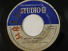 Jackie Mittoo & The Soul Vendors 