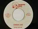Jacob Miller 