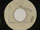 Johnny Melody/Lennox Brown 
