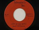 Mary Sylvester 
