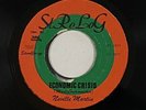 Neville Martin/The Messengers 