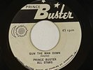 Prince Buster All Stars/Owen Gray 