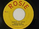 Ronnie Davis 