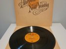 Neil Young Harvest Vinyl LP, 1st Press 1972 Reprise, MS 2032