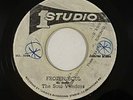 The Soul Vendors/Ernest Wilson 