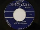 The Soulettes/Rolando Al & The Soul Bros 