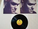 Morrissey Viva Hate lp The Smiths sad loner outsider alt rock English man VG+/EX
