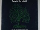 NICK DRAKE Fruit Tree ISLAND 3XLP VG++ uk boxset with booklet e
