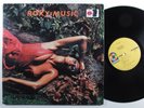 ROXY MUSIC Stranded ATCO LP VG+ gatefold e