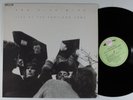 SOFT BOYS Live At The Portland Arms GLASS FISH LP VG+ uk w/ merch insert e