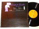 ERYKAH BADU-Baduizm (1998) KEDAR/UNIVERSAL LP