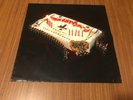 MOTÖRHEAD The Birthday Party LP Vinyl 1990 RARE OOP Lemmy Fastway Fast Eddie