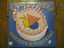 Bronski Beat – Hundreds & Thousands (The Remix Plus) - 1985 Vinyl LP EX/VG+