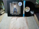 David Byron ex / m- promo LP Take no Prisoners - Uriah Heep