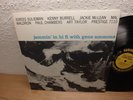 Mal Waldron / Gene Ammons – Jammin' In Hi Fi With Lp mint- Soul-Jazz, Hard Bop